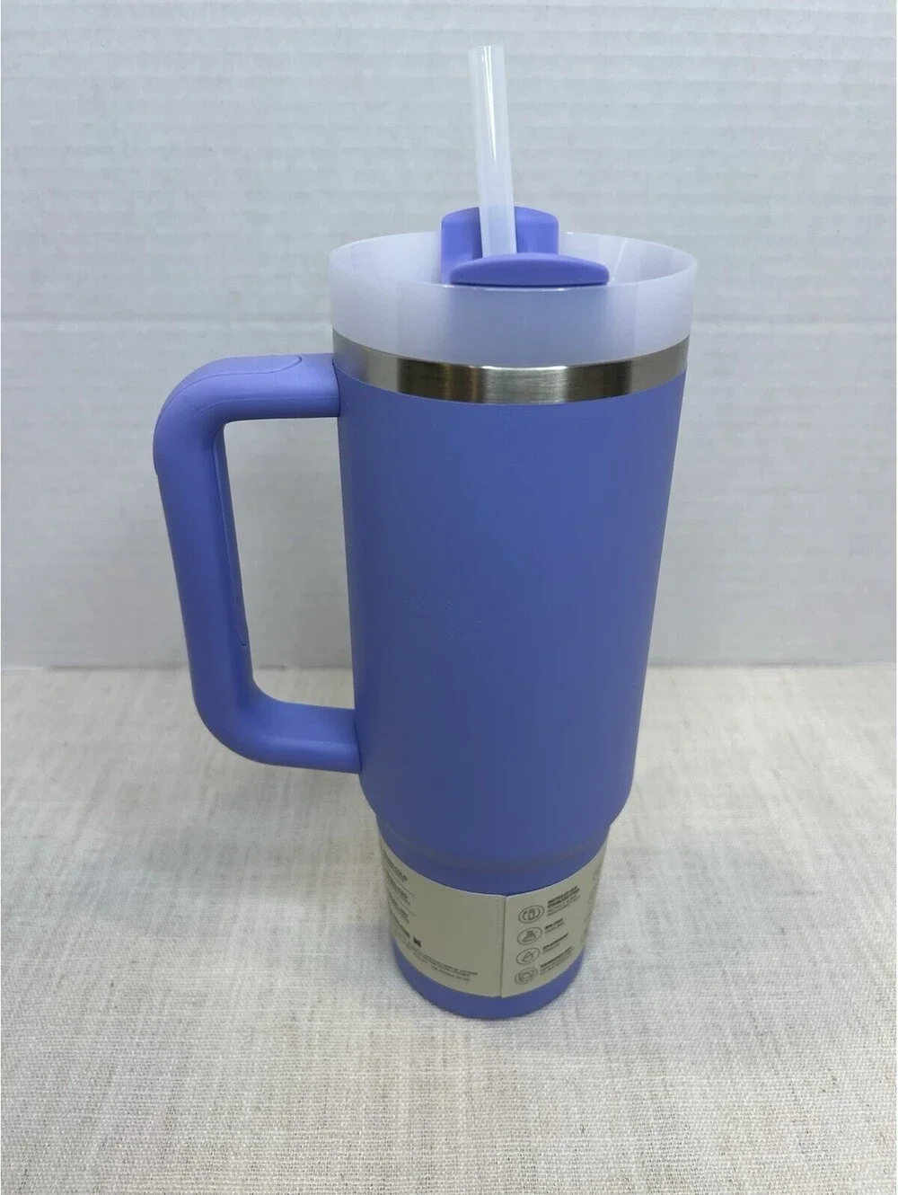 Stanley flowstate quencher